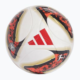Football adidas Bundesliga J290 white