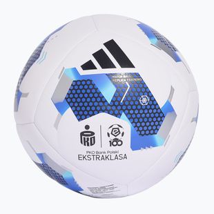 Football Adidas Ekstraklasa 26/27 Training white/blue