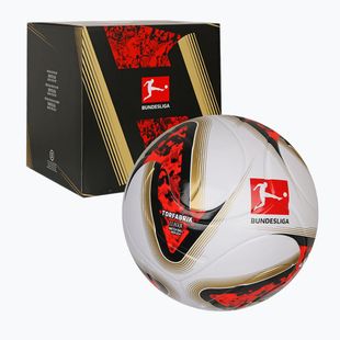 Football Adidas Bundesliga League Box white