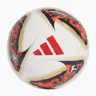 Football adidas Bundesliga J350 white