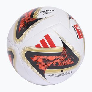 Football Adidas Bundesliga Training white