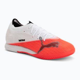 Football boots PUMA Ultra Nitro 7 Match IT ultra red/puma black/puma white