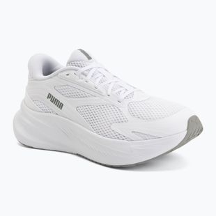 Running shoes Puma MaxStride Lite LS puma white/puma black
