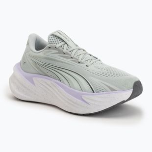 Running shoes Puma Maxima Pro creme de mint/light lavender
