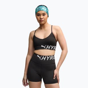 Training bra Puma Hyrox Strappy Pwrmode puma black