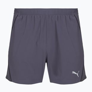Men's running shorts PUMA Run Velocity 5" inky depths