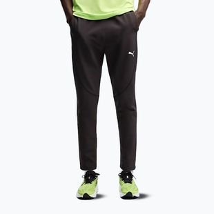 Men's running trousers PUMA Run WindCELL puma black
