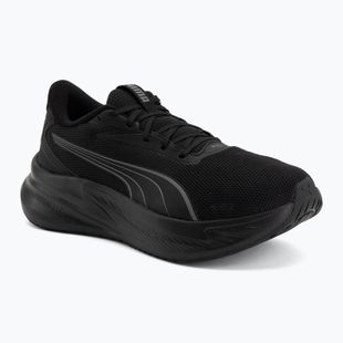 Running shoes Puma MaxStride Lite puma black/cool dark gray