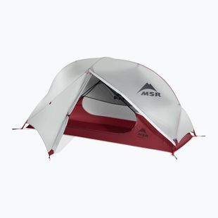 MSR Hubba NX 1 gray 1-person trekking tent