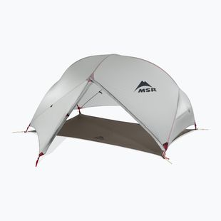MSR Hubba Hubba NX 2 gray 2-person trekking tent