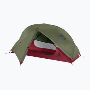 MSR Hubba NX 1 green 1-person trekking tent