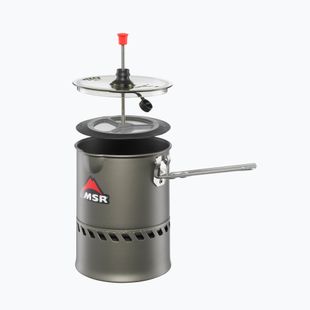 MSR Reactor Coffee Press Kits 1