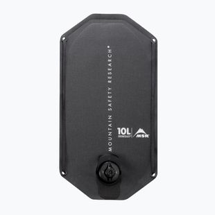 MSR Dromedary water storage container 10 l black