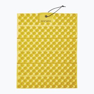 Therm-A-Rest Z Seat SOL folding seat mat silver/limon