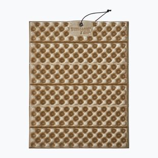 Therm-A-Rest Z Seat folding mat coyote/gray