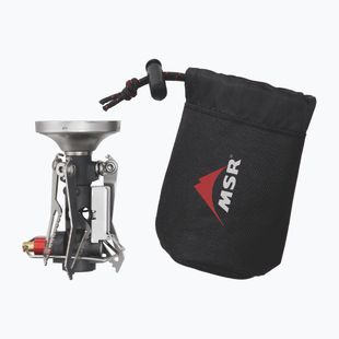 MSR Pocket Rocket Deluxe Touring Cooker