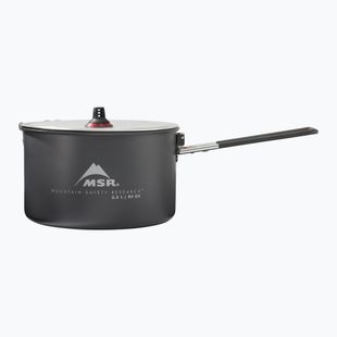 MSR Ceramic travel pot 2.5 l black