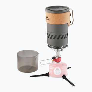 MSR Switch System Stove