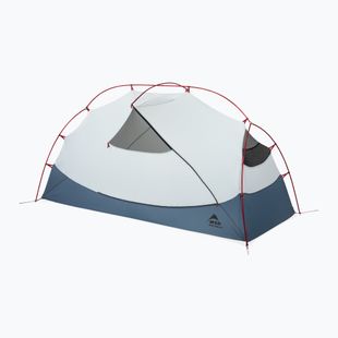 1-person trekking tent MSR Hubba Hubba HD 1P Tent green