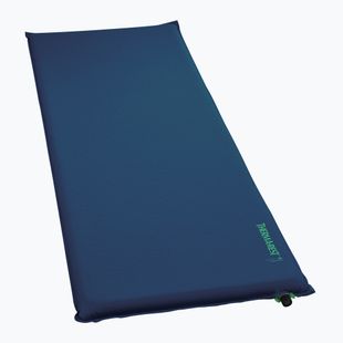 Therm-A-Rest BaseCamp XL self-inflating mat poseidon blue