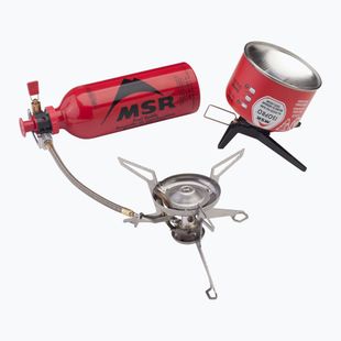 MSR WhisperLite Universal Combo Touring Cooker