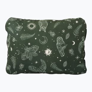 Travel pillow Therm-a-Rest Compressible Cinch R large woodland