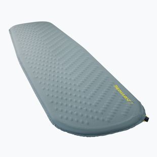Therm-A-Rest Trail Lite R trooper grey self-inflating mat