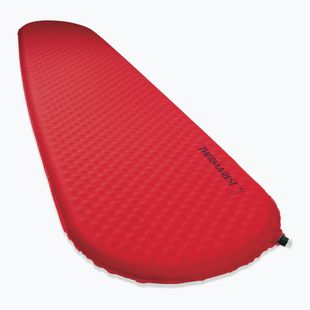 Therm-A-Rest ProLite Plus R cayenne self-inflating mat
