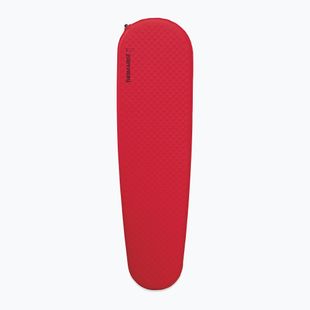 Therm-A-Rest ProLite Plus L cayenne self-inflating mat