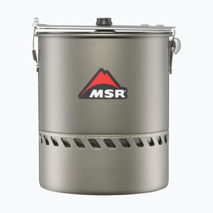 MSR Reactor 1.7 litre travel pot