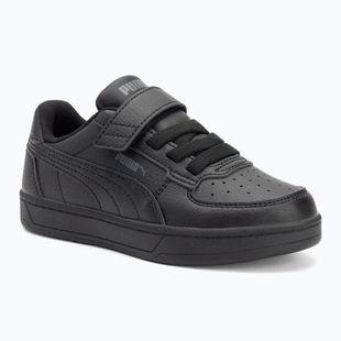 PUMA Caven 2.0 children's shoes puma black/cool dark gray