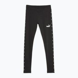 Women's leggings PUMA ESS Tape puma black