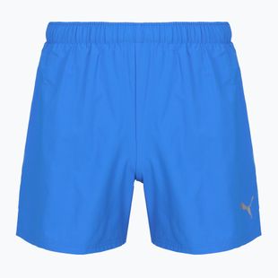 Men's running shorts PUMA Run Ultraweave 2in1 Shorts black