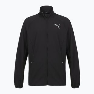 Men's running jacket PUMA Run Elite Ultraweave Jacket black
