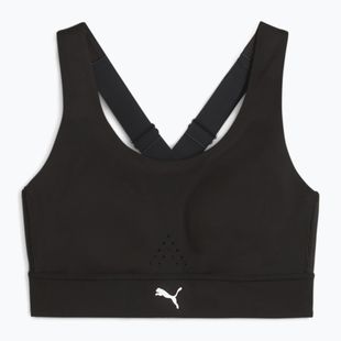 PUMA PWRbreathe Run puma black training bra