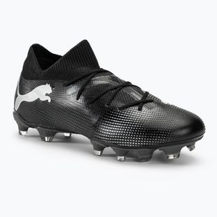 PUMA Future 7 Match FG/AG football boots puma black/puma white