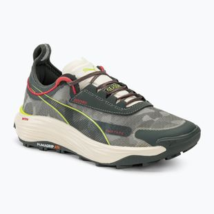 Women's running shoes PUMA Voyage Nitro 3 gray