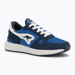 KangaROOS K-Sneak Jay dark navy/navy children's shoes