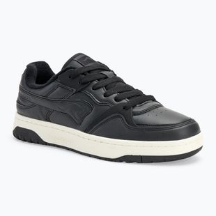 Men's shoes KangaROOS K-Draft Tony jet black / cool beige