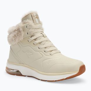 Women's shoes KangaROOS K-PL Dreams Mid beige