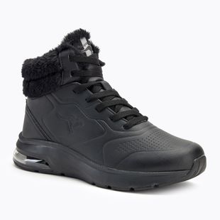Women's shoes KangaROOS K-PL Dreams Mid jet black / mono