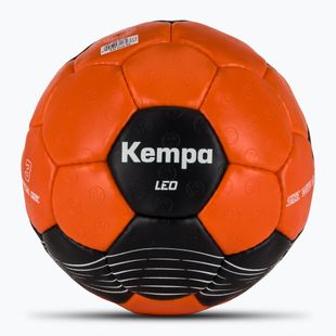 Kempa handball Leo orange size 3