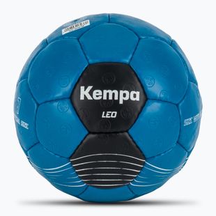 Kempa handball Leo blue size 1