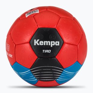Kempa Tiro children's handball red size 00