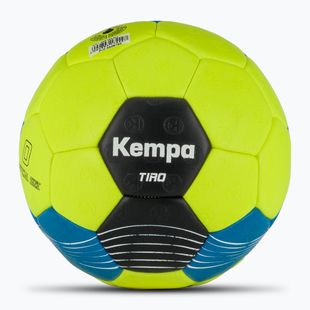 Kempa Tiro children's handball red size 0