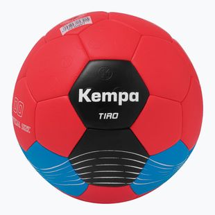 Kempa Tiro children's handball red size 0