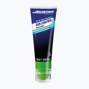 Sunscreen HOLMENKOL Sun Control Mountain Pine&Mint SPF 30 20 ml