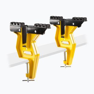 TOKO yellow snowboard vise 5544273