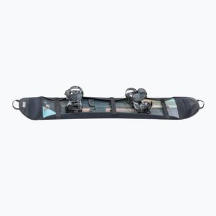 Snowboard cover Evoc Board Cover Neoprene black 170 cm