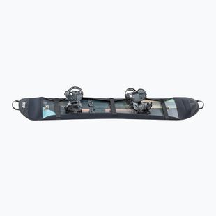 Snowboard cover Evoc Board Cover Neoprene black 160 cm